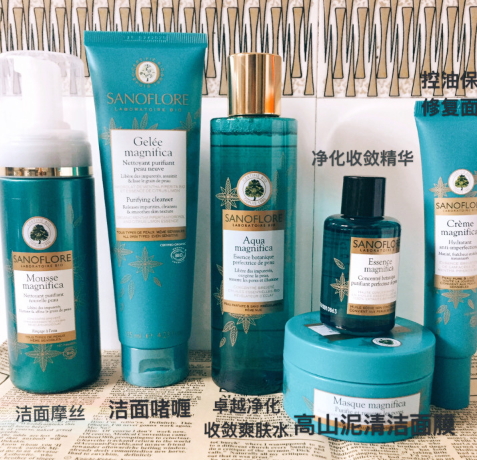 sanoflore圣芙蘭什么值得買(mǎi)？圣芙蘭明星產(chǎn)品