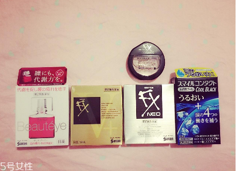 眼藥水有保質(zhì)期嗎？眼藥水保質(zhì)期一般多長？