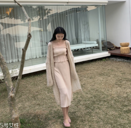 閨蜜聚會穿什么裙子好看？閨蜜聚會穿搭法則