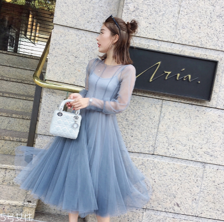 閨蜜聚會穿什么裙子好看？閨蜜聚會穿搭法則