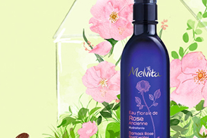 melvita蜜葳特什么值得買？蜜葳特明星產(chǎn)品