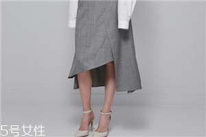 什么樣的裙子顯腿長(zhǎng)？顯腿長(zhǎng)的裙子款式推薦