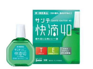 眼藥水有消炎作用嗎？眼藥水能消炎嗎？