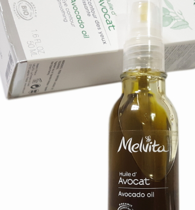 melvita蜜葳特護膚品怎么樣？蜜葳特使用心得