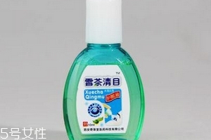 眼藥水去紅血絲原理 眼藥水為什么能去紅血絲？