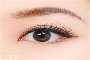 粉黛眉一般多少錢？粉黛眉市場價(jià)格