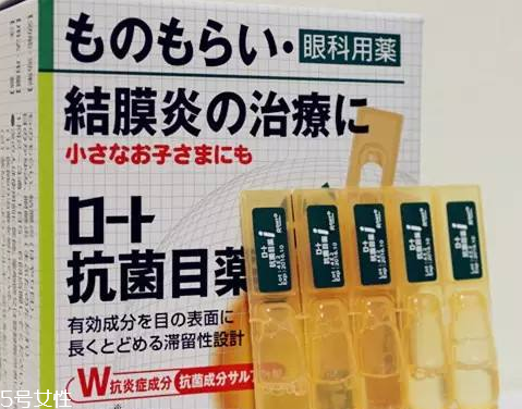 眼藥水晚上能用嗎？晚上用眼藥水好嗎？