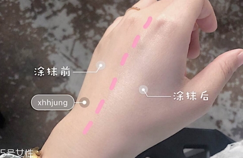 spf50防曬霜傷皮膚嗎？spf50和spf30哪個更傷皮膚