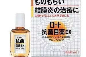 眼藥水兒童可以用嗎？眼藥水適合兒童用嗎？