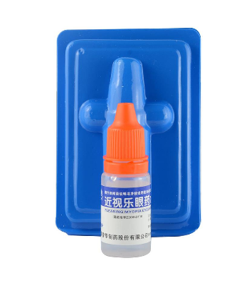 眼藥水放在冰箱冷藏嗎？眼藥水需要放冰箱嗎？