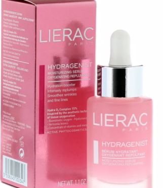 lierac麗蕾克護膚品怎么樣？lierac麗蕾克什明星產(chǎn)品
