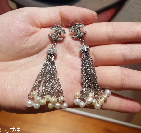 耳環(huán)什么材質好？耳環(huán)常見材質