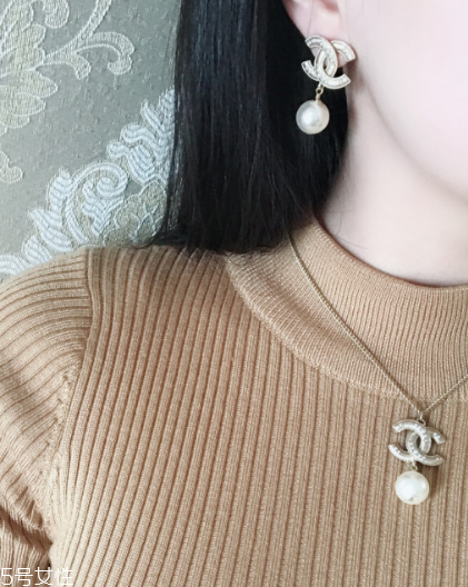 耳環(huán)什么材質好？耳環(huán)常見材質
