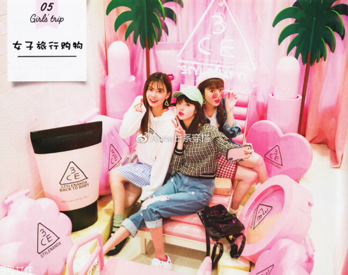 聚會(huì)穿什么衣服？五個(gè)聚會(huì)場(chǎng)景服裝搭配