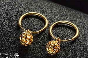 耳環(huán)斷了怎么辦？耳環(huán)斷了可以接上嗎