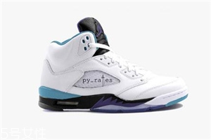aj 5 nrg grape ice紫葡萄2.0什么時(shí)候發(fā)售？