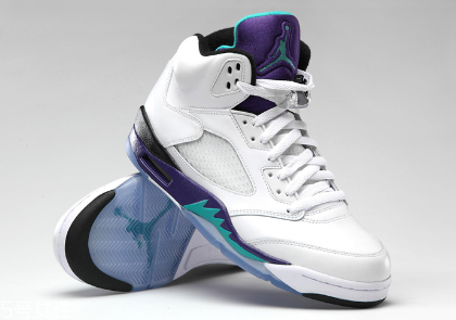 aj 5 nrg grape ice紫葡萄2.0什么時(shí)候發(fā)售？