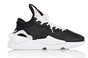 adidas y3 2018秋冬新款kaiwa多少錢_在哪買？