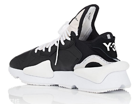 adidas y3 2018秋冬新款kaiwa多少錢_在哪買？