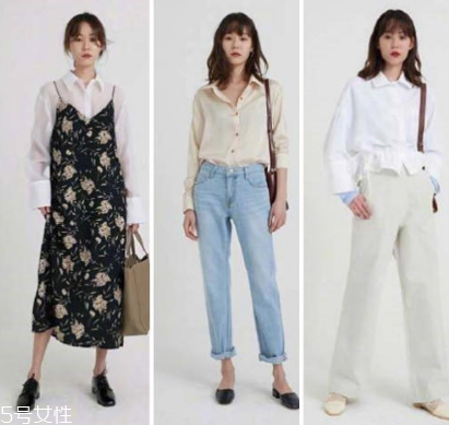 職場新人如何穿搭？職場新人穿衣技巧