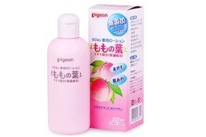 貝親桃子水嬰兒能用嗎？貝親桃子水嬰兒用安全嗎？