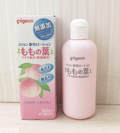 貝親桃子水嬰兒能用嗎？貝親桃子水嬰兒用安全嗎？