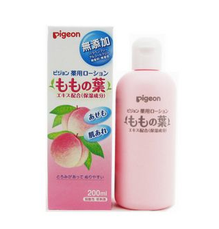 貝親桃子水嬰兒能用嗎？貝親桃子水嬰兒用安全嗎？