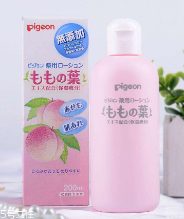 貝親桃子水有副作用嗎？貝親桃子水副作用有哪些？