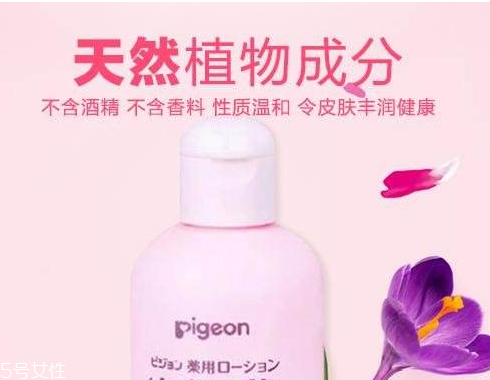 貝親桃子水一天擦幾次？貝親桃子水使用次數(shù)