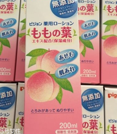 貝親桃子水有酒精味正常嗎？貝親桃子水味道