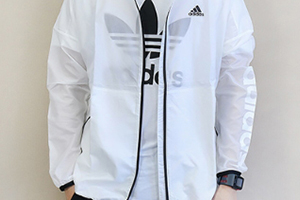 adidas防曬衣怎么樣？阿迪達(dá)斯防曬衣真假怎么看