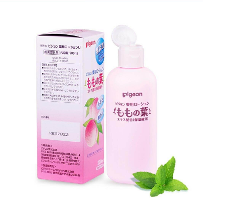 貝親桃子水大人能用嗎？大人能用貝親桃子水嗎？