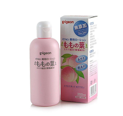 貝親桃子水大人能用嗎？大人能用貝親桃子水嗎？