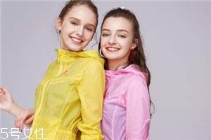 駱駝防曬衣怎么樣？駱駝防曬衣好嗎