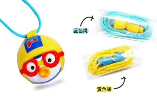 寶露露防蚊扣怎么用？pororo寶露露防蚊扣適合年齡