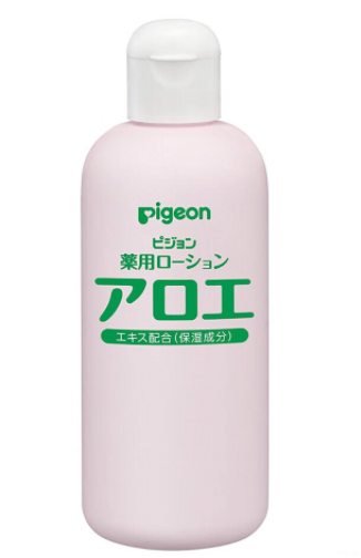 貝親蘆薈水多大寶寶用？貝親蘆薈水適合幾歲寶寶？