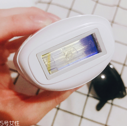 deess脫毛儀怎么樣？蒂絲脫毛儀有效果嗎