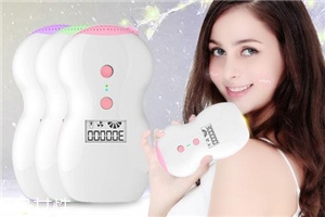 next beauty脫毛儀怎么樣？next beauty脫毛儀好用嗎
