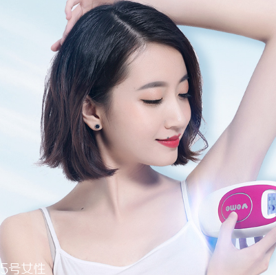 veme脫毛儀怎么樣？veme脫毛儀使用感受