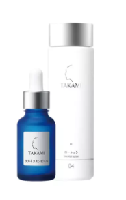 takami有幾個系列？takami購買渠道有哪些