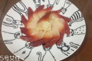 北極貝怎么吃？北極貝食用方法