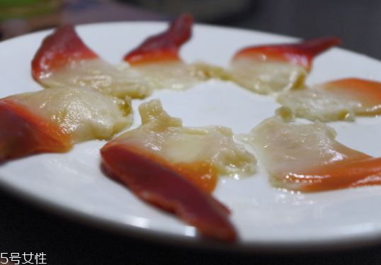 北極貝能不能煮？煮北極貝可以嗎？