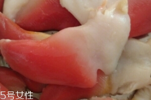 北極貝能放多久？北極貝能保存多長(zhǎng)時(shí)間？