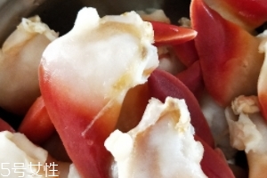 北極貝可以涮火鍋嗎？北極貝可以下火鍋吃嗎？