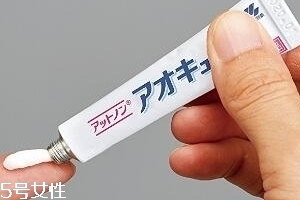 小林制藥去淤青膏怎么樣？小林制藥去淤青膏好用嗎？