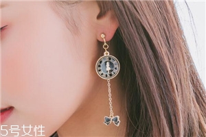 耳夾怎么戴不疼？耳夾的正確戴法