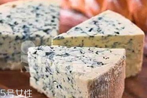 藍紋奶酪怎么吃 藍紋奶酪對身體有害嗎
