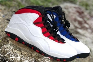 air jordan 10 westbrook紅藍(lán)鴛鴦什么時(shí)候發(fā)售？