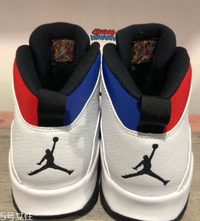 air jordan 10 westbrook紅藍鴛鴦什么時候發(fā)售？
