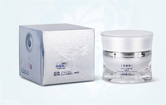 百雀羚水嫩倍現(xiàn)系列適合什么膚質 怎么用百雀羚更補水